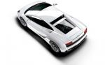 Lamborghini Gallardo LP560-4 2008 года